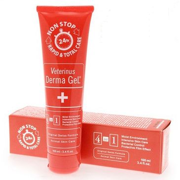 Derma Gel 100Ml