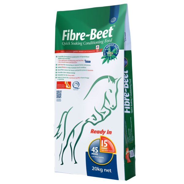 Fibre Beet