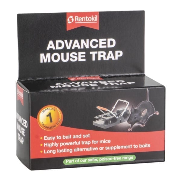 Rentokil Mouse Trap