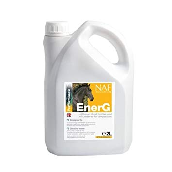 NAF EnerG 2 Litre