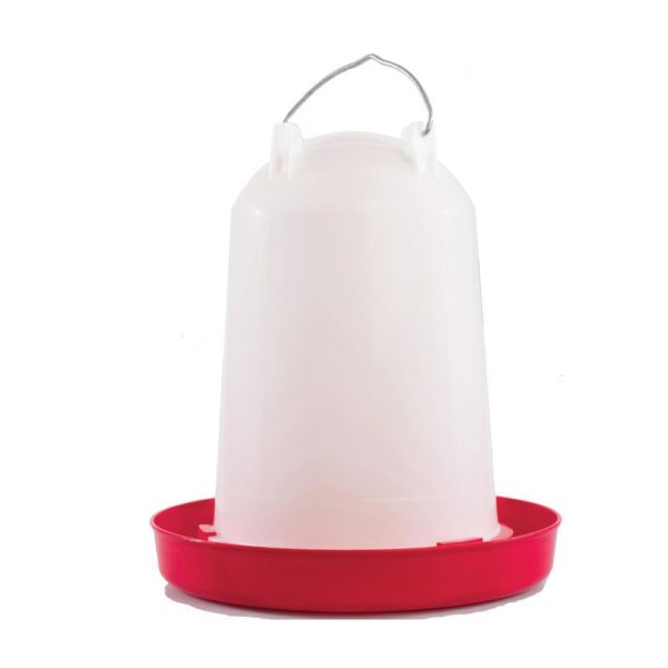 Poultry Drinker 2 Litre