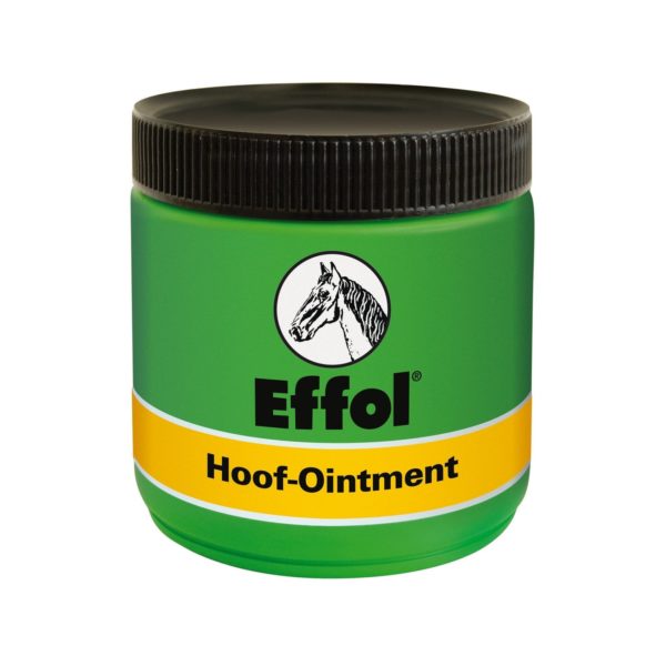 Effol Hoof Ointment Black 2.5L