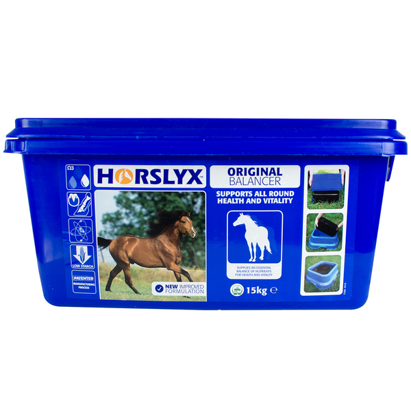 Horslysx Original 15kg