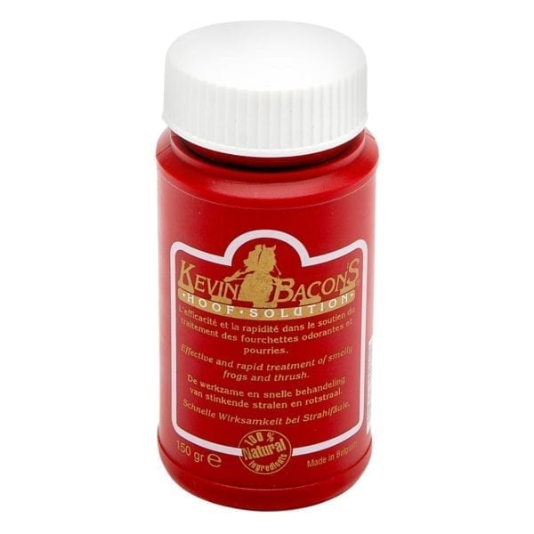 Kevin Bacon Hoof Solution 150g