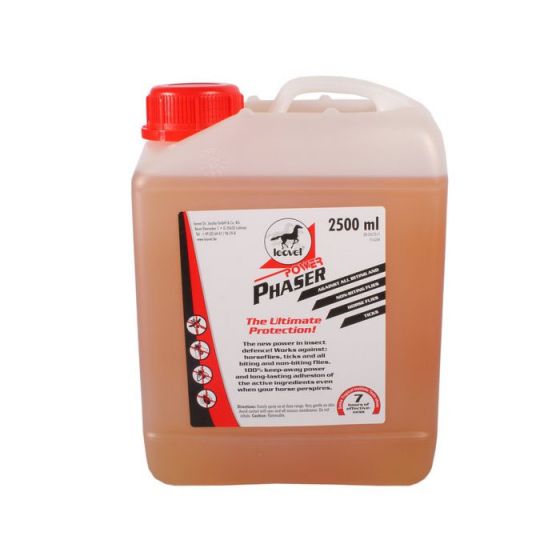 Power Phaser Refill 2.5L