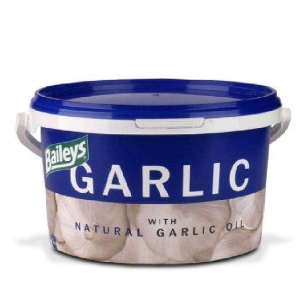 Baileys Garlic 1kg