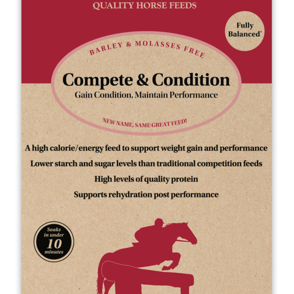 Allen & Page Compete And Condition