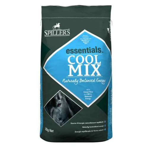 Spillers Cool Mix