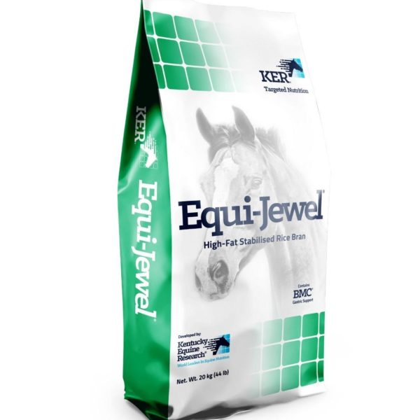 Saracens Equi-Jewel Pellets 20kg