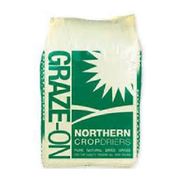 Graze On