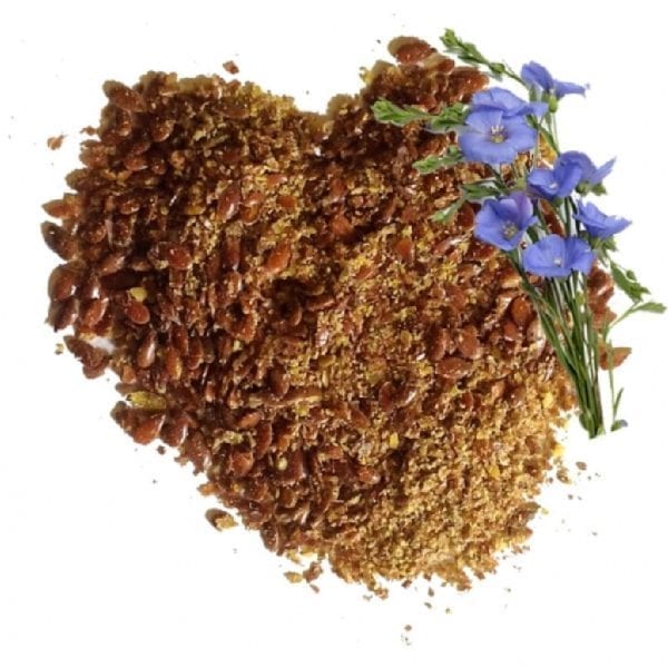 Micronized Linseed