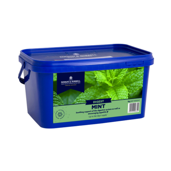 Dodson & Horrell Mint 1kg