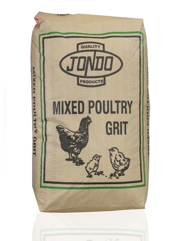 Heygates Mixed Grit