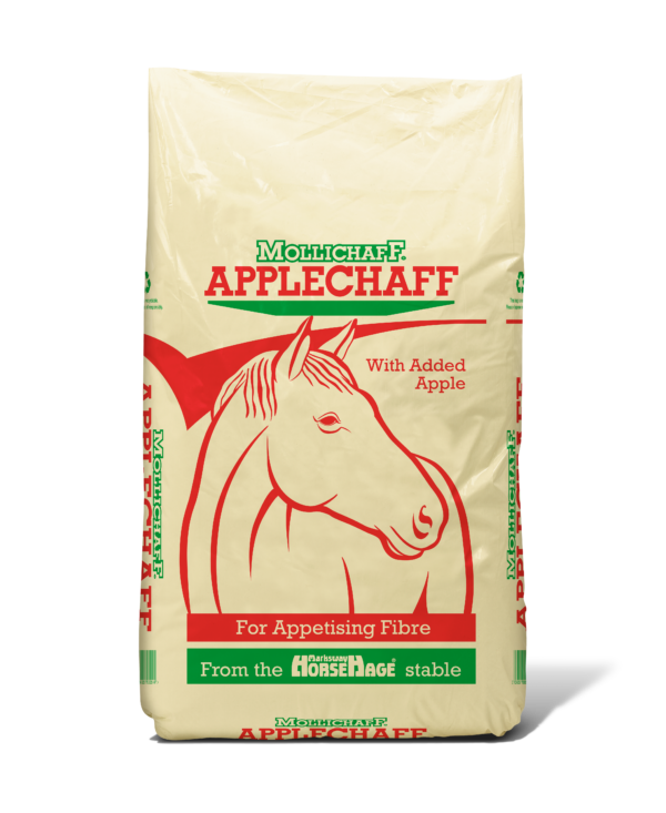 Mollichaff Apple