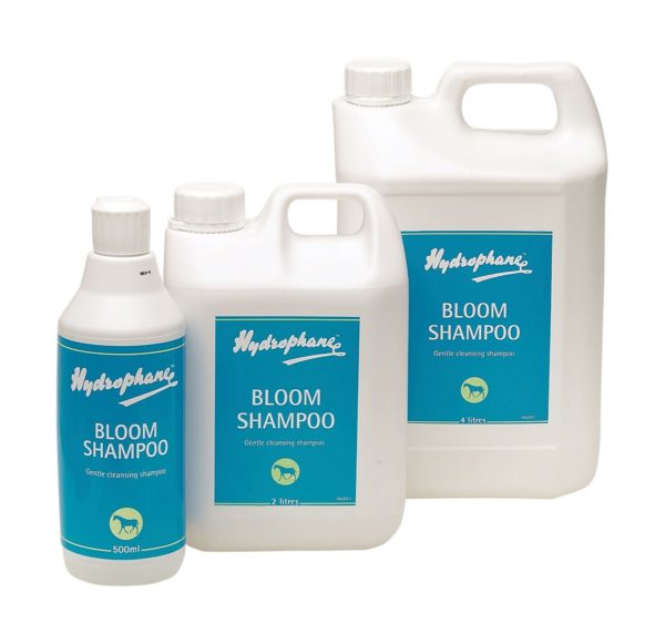 Hydrophane Bloom Shampoo 5L