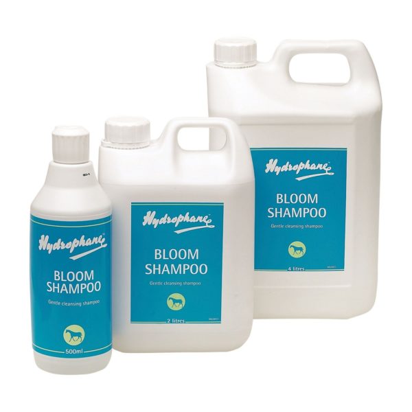 Hydrophane Bloom Shampoo 5L