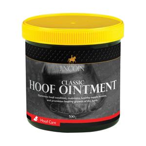 Lincoln Hoof Ointment 500G