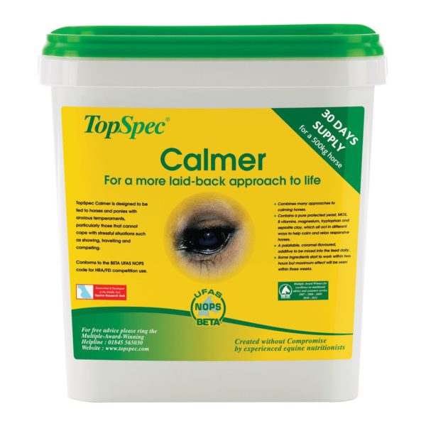 TopSpec Calmer 9kg