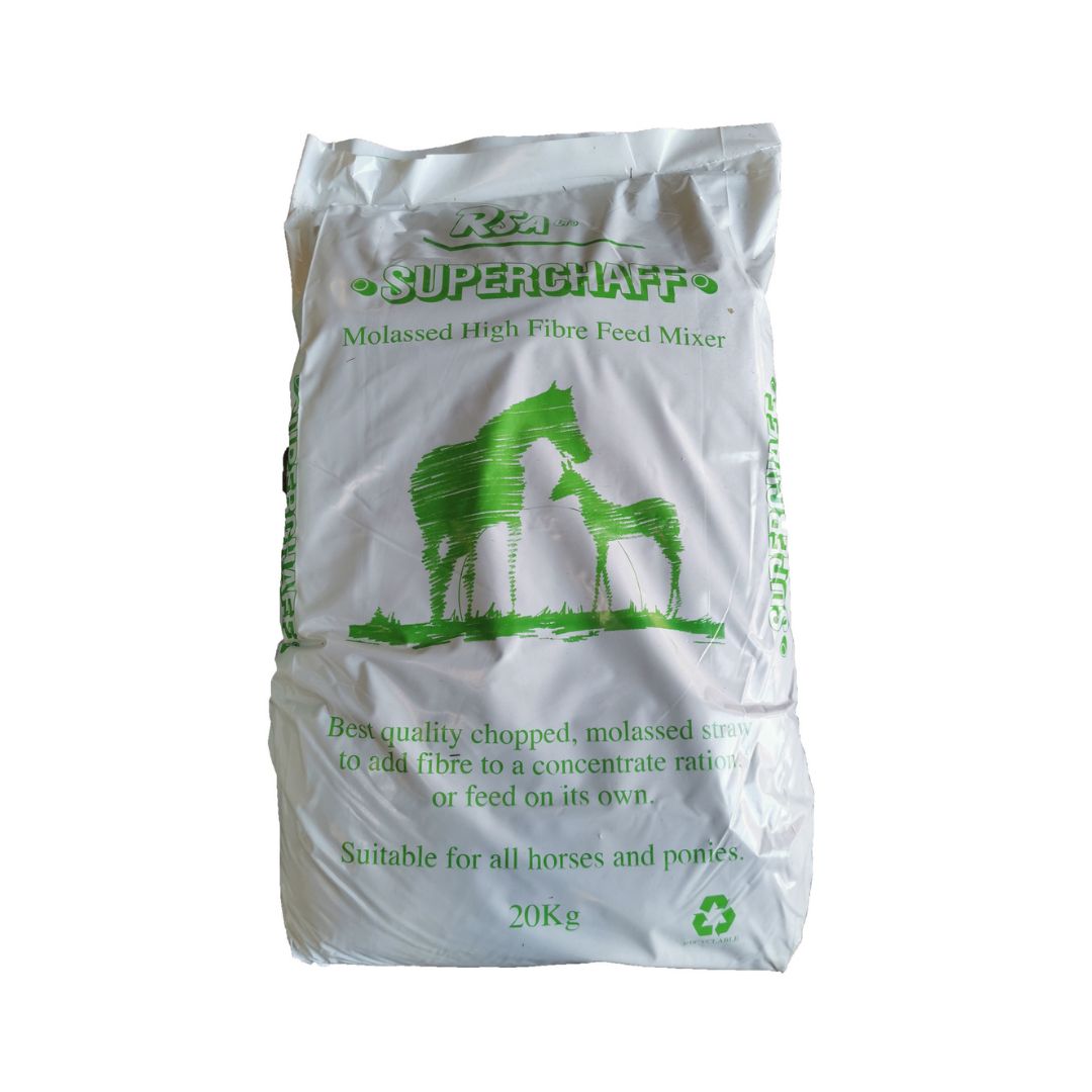 RSA Super Chaff