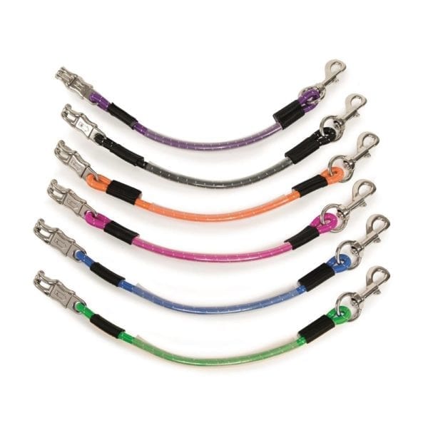 Hy Equestrian Trailer Tie