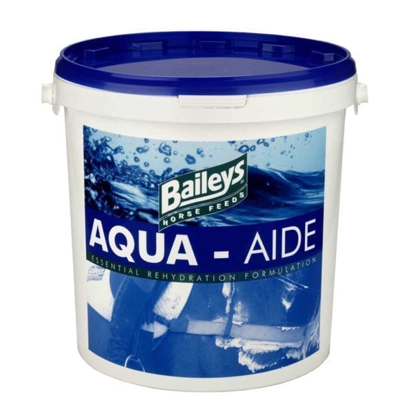 Baileys Aqua-Aide 9kg
