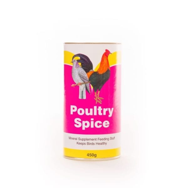 Battles Poultry Spice 450g