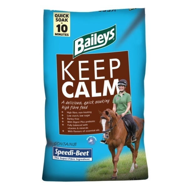 Baileys Keep Calm