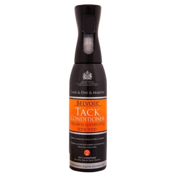 Carr & Day & Martin Belvoir Tack Conditioner