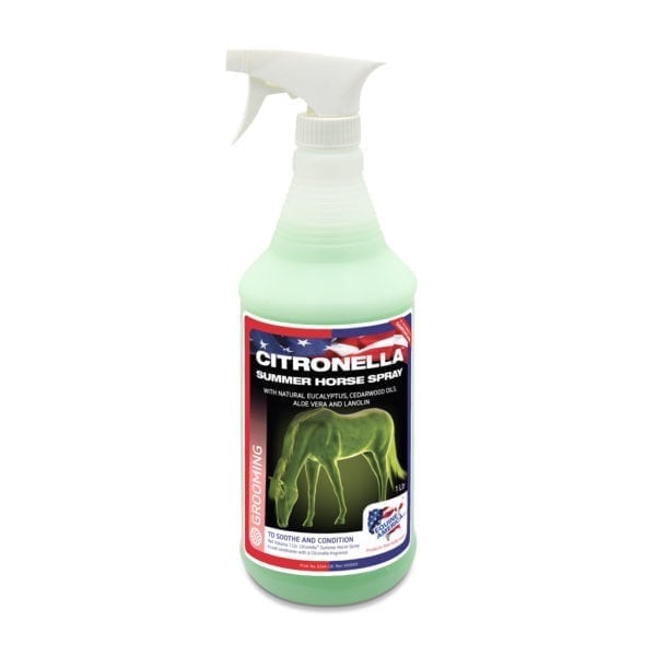Equine America Summer Spray 1 Litre
