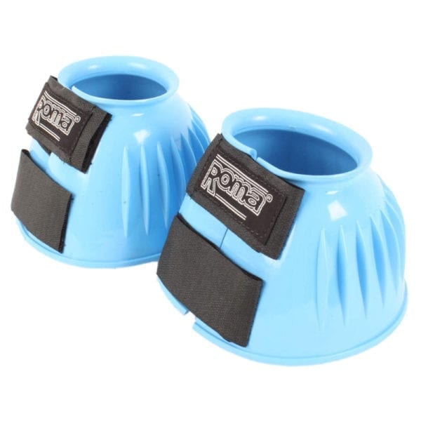 Roma Bell Boot Cob