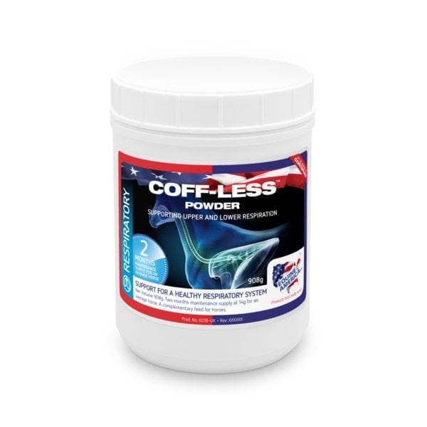 Equine America Coffless 1kg