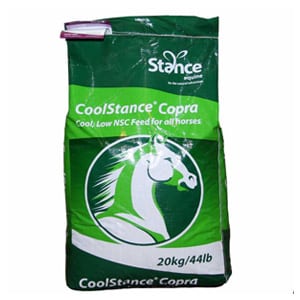 Boomerang Coolstance Copra Meal