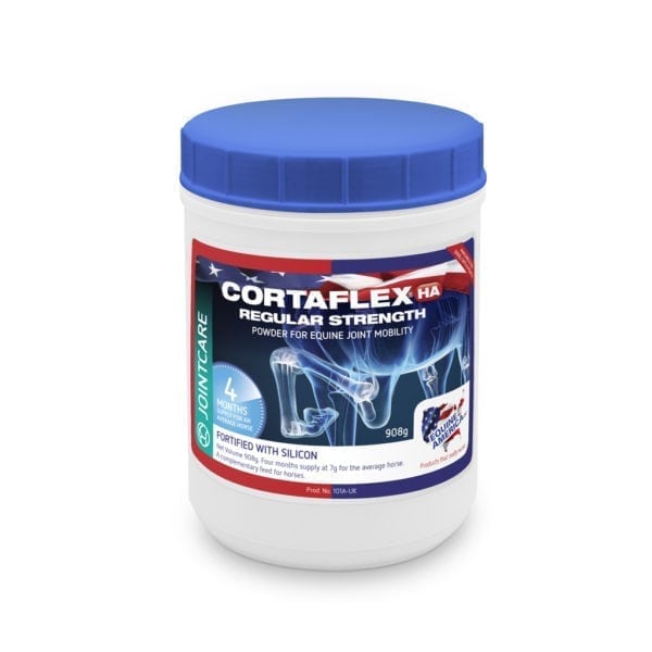 Equine America Cortaflex Powder 900g