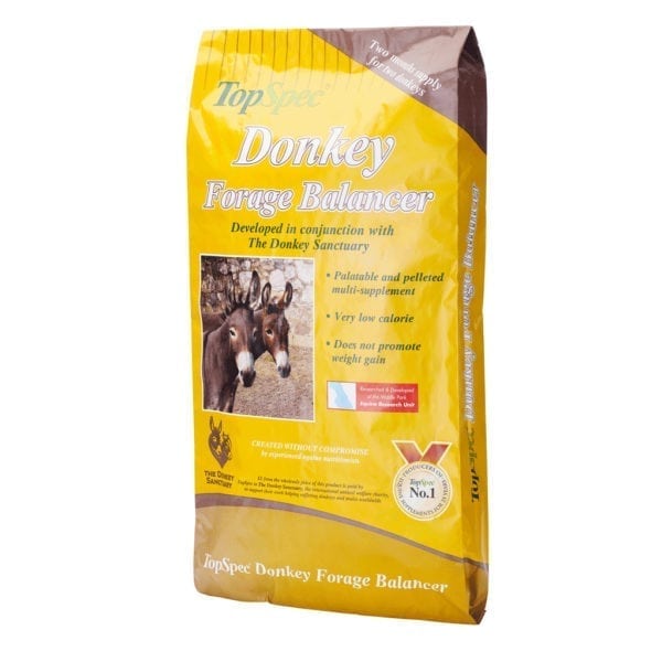 TopSpec Donkey Balancer