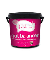 Pure Gut Balancer
