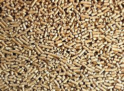 The Feed Shed Wood Pellets