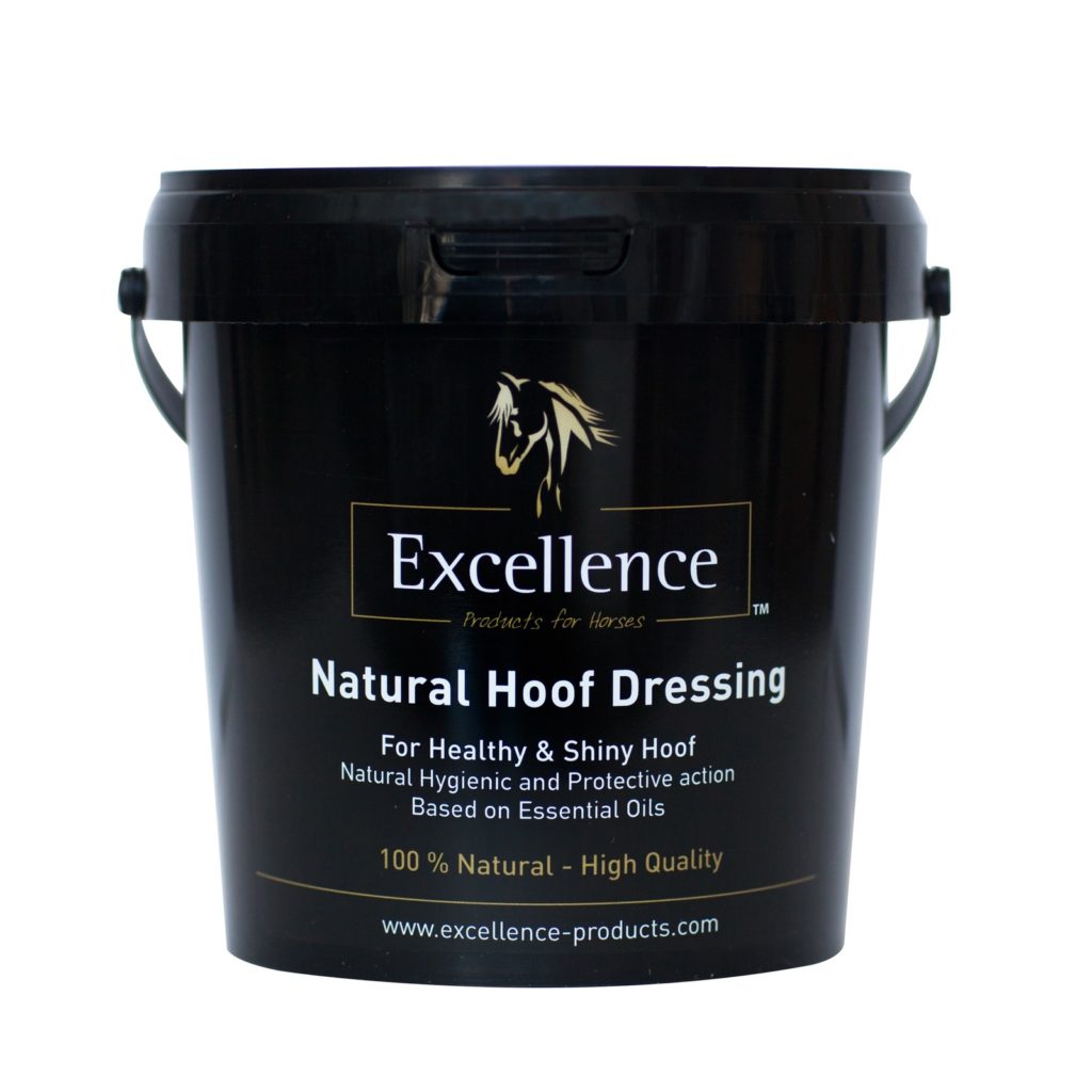 Kevin Bacon Hoof Dressing 500ml • The Feed Shed