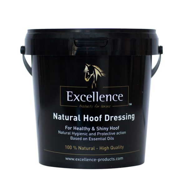 Excellence Natural Hoof Dressing 1 Litre