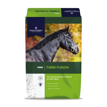 Dodson & Horrell Fibre Fusion