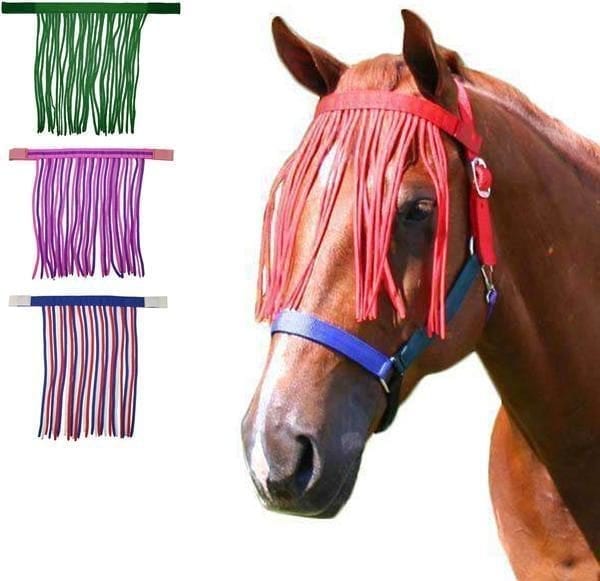 Fly Fringe