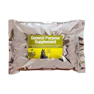 NAF General Purpose Refill 2kg