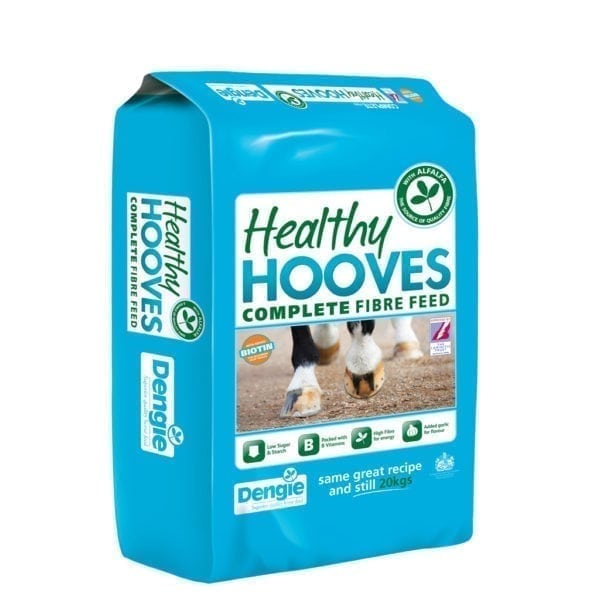 Dengie Healthy Hooves