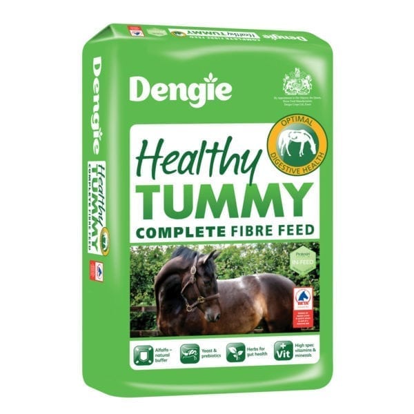 Dengie Healthy Tummy 20KG