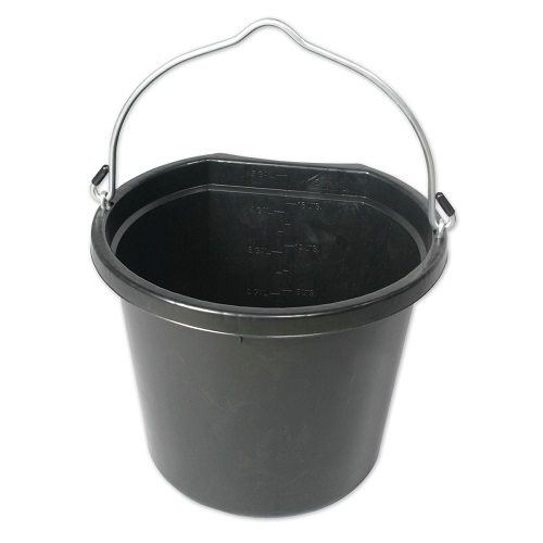 Rubber Tyre Water Bucket