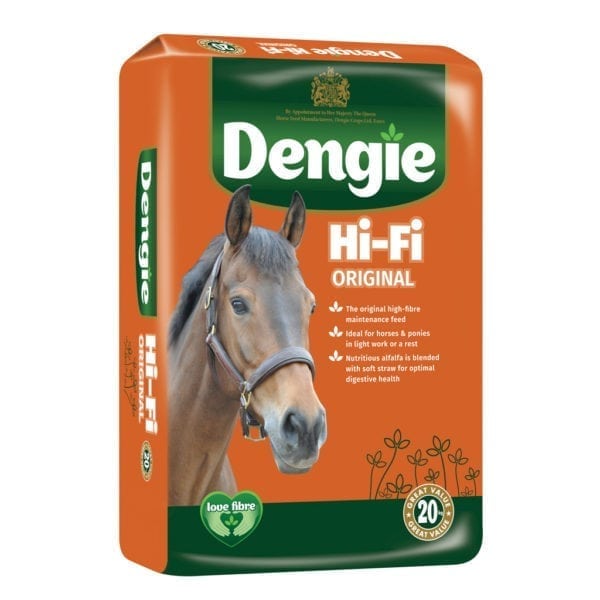Dengie Hi Fi Original
