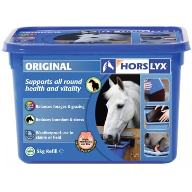 Horslyx Orginal Refil 5 Kg