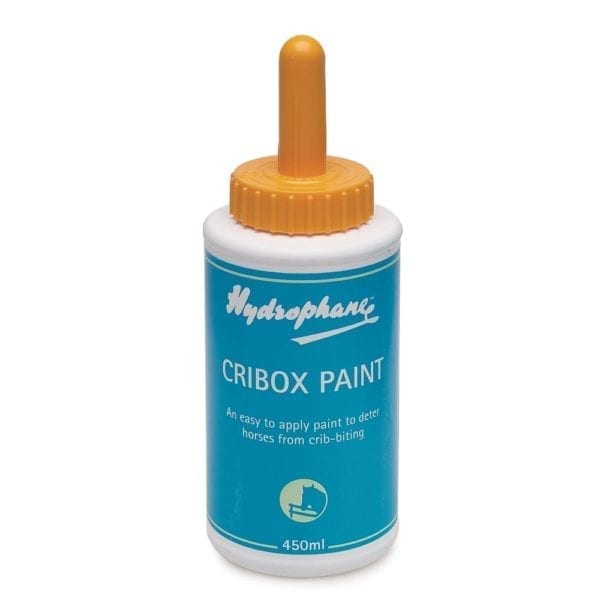 Cribox Paint