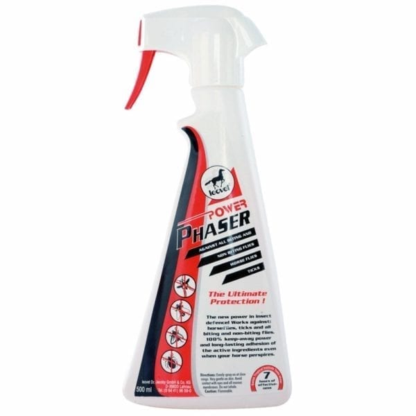 Power Phaser Spray 550ml