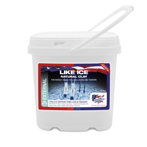 Equine America Like Ice 2.7kg