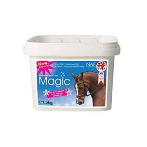 NAF 5 Star Magic Calmer 1.5kg